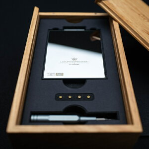 �y2/20���聚���I�ōő�100%�|�C���g�o�b�N�I(�v�G���g���[)�z(������) �y��(LUXURY&PRECISION) AD1955DAC�J�[�h E7��p DAC�J�[�h �T�E���h�J�[�h �I�[�f�B�I�A�N�Z�T�� ���� ��p