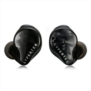 y|Cg10{Ly[I12/4 20:00~12/11 1:59(v\)zLYPERTEK PUREPLAY C3 Black CXCz Bluetooth }`|Cg }CNt h IPX6 Cp[ebN