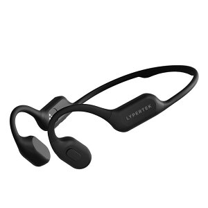 (1114\) LYPERTEK SOUNDFREE S30 Black CXCz `Cz  Bluetooth u[gD[X h ho IP68 Xg[W CRCU[ }CNt }`|Cg Cp[e