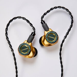 (8��28�������\��) MADOO Typ624�yMDO-Typ624-AL�z�L���C���z�� �J�i���^ ���^ ���|���� �V���A�|�� ���P�[�u�� Pentaconn Ear 4.4mm �o�����X�ڑ� �v�b�V���v���^�v���i�[�h���C�o�[ �}�h�D�[�y�O���[