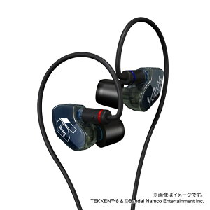 (݌Ɍ) Maestraudio MAPro1000 TEKKEN Edition KAZUYA Q[~O Cz L Ji^ P[uΉ S iQ[ }GXgI[fBI