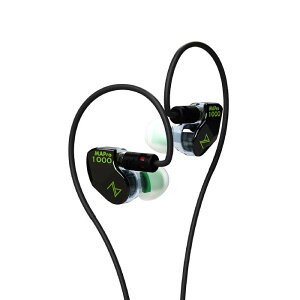 (111\) Maestraudio MAPro1000 II Shadow Crown yOTA-MAPRO1000-II-SCzLCz Cz L ^ Ji^ | VA| P[uΉ MMCX 3.5mmvO }GXg[fBI