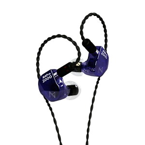 (10��17�������\��) Maestraudio MAPro2000 Iris Blue �yOTA-MAPRO2000-IB�z �L���C���z�� ���^ �J�i���^ ���|���^ ���P�[�u�� Pentaconn ear 3.5mm 4.4mm �}�G�X�g���[�f�B�I �y�O���[�vC�z