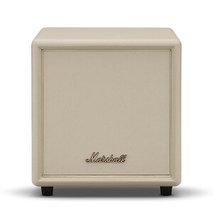 �y12/15���聚���I�ōő�100%�|�C���g�o�b�N�I(�v�G���g���[)�z(������) Marshall Heston Sub 200 Cream �T�u�E�[�t�@�[ �d�ቹ ���� ���C�����X Bluetooth LE Audio LC3 �f�� �e���r ���� �E�H�[���O����