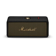 Marshall Emberton III Vintage Black ワイヤレススピーカー Bluetooth ポータブル 防水 防塵 IP67 急速…