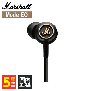 Marshall }[V MODE EQ Black&Brass LCz Ji^ Cz }CNt ʘb e[N ubN [h L  Ki ۏ؉