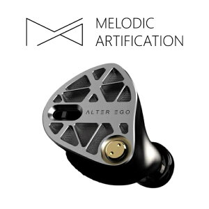 �y3/4 20:00�`3/11 1:59�����I�ōő�100%�|�C���g�Ҍ��I(�v�G���g���[)�zMELODIC ARTIFICATION ALTER EGO �L���C���z�� �C���z�� �L�� �J�i���^ ���|���^ �V���A�|�� ���P�[�u���Ή� 1DD 4BA 4EST �����f�B�b�N