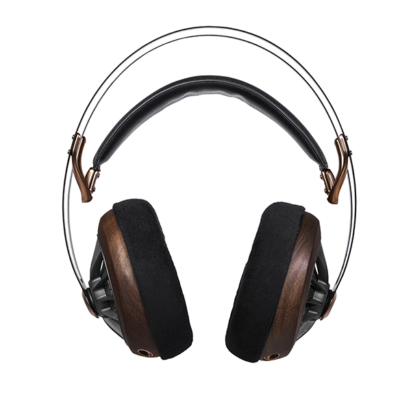 オーディオ機器 ヘッドフォン 楽天市場】Meze Audio メゼオーディオ 109 Pro 有線 ヘッドホン 