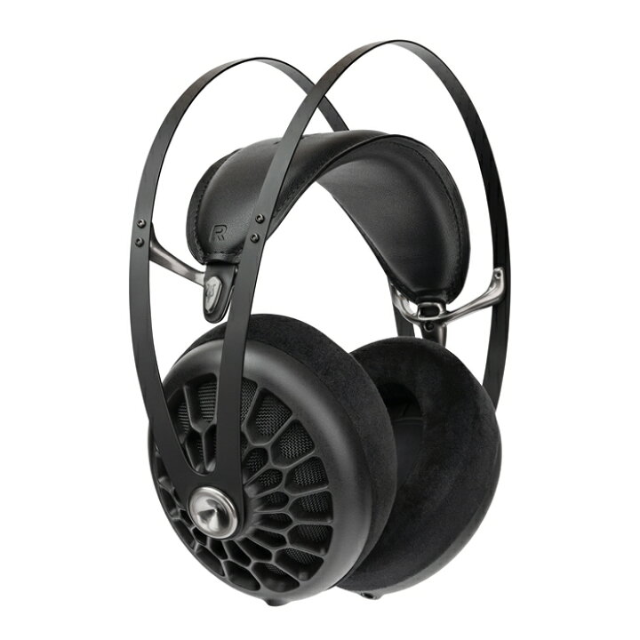 楽天市場】Meze Audio 105 AER 有線 ヘッドホン ヘッドフォン 開放型 