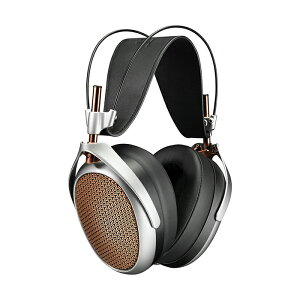 Meze Audio POET �L�� �w�b�h�z�� �J���^ �I�[�v���^ ���ʋ쓮�h���C�o�[ ���P�[�u���Ή� ���[�I�[�f�B�I