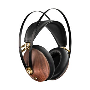 �y�V���o�[����ȏ�|�C���g10�{(1/17�`1/18)�zMeze Audio 99 CLASSICS 2nd GEN �yM99C-V2�z �w�b�h�z�� �L�� ���^ �Չ��� 3.5mm USB-C 6.3mm �ϊ� OFC �� �E�H�[���i�b�g ���U�[ �p�[�c ���� �_�C�i�~�b�N