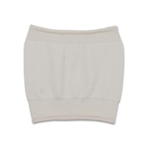 mimimamo ウルトラフィットイヤーパッドカバー レギュラー(ホワイト)