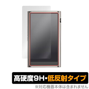 y9/4 20:00~9/11 1:59Iōő100%PҌI(vGg[)zy񂹁z ~rbNX OverLay 9H Plus for Shanling M7 \ʗpیV[g