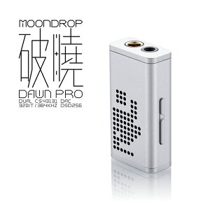 y9/19 20:00~9/24 1:59Iōő100%PҌI(vGg[) zJ (MOONDROP) j - DAWN PRO [hbv wbhzAv DAC 4.4mm oXڑ DACAv XeBbN^ ^y 