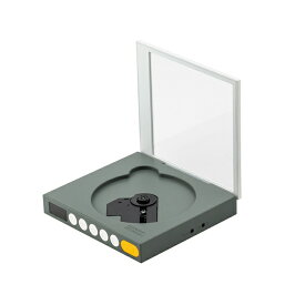 水月雨 (MOONDROP) DISCDREAM 2 ポータブル CDプレーヤー オーディオ DAC スイゲツアメ ムーンドロップ