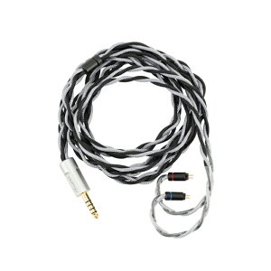 J (MOONDROP) MC - Atami 4.4mm (0.78mm 2Pin) CzP[u P[u CzANZT oXڑ XCQcA