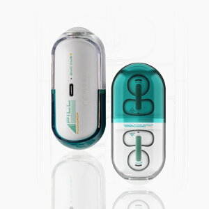 y9/19 20:00~9/24 1:59Iōő100%PҌI(vGg[) zJ (MOONDROP) Pill ~[WbNJvZ O[ CXCz C[Jt^ ӂȂCz [hbv X