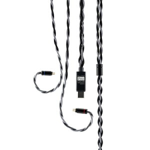 (1123\) J (MOONDROP) FreeDSP Pro CzP[u P[u CIEM 0.78mm 2pin USB Type-C X}z} DACAv DSP CRCU[  P CS43198 XCQcA