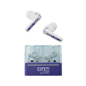 �����J (MOONDROP) H.I.D.E.404 Klukai (�N���J�C) �y�h�[���Y�t�����g���C��2�F�G�N�V���E�� �R���{���f���z���C�����X�C���z�� �m�C�Y�L�����Z�����O Bluetooth �ʘb ��x�����[�h �X�C�Q�c�A���y�O