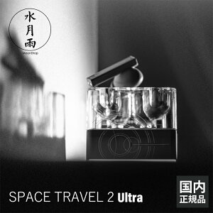 y11/1聚Iōő100%|CgobNI(vGg[)zJ (MOONDROP) SPACE TRAVEL 2 Ultra CXCz Bluetooth 6.0 u[gD[X mCYLZO nC]Ή  LDAC }