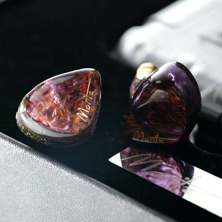 楽天市場】Moritz Audio DRAGON 有線イヤホン イヤホン 有線 耳掛け型 