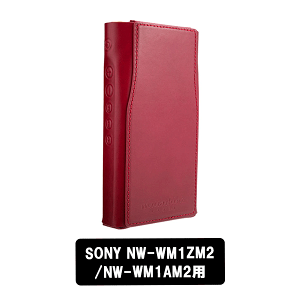 musashino LABEL TVm[x NW-WM1ZM2/NW-WM1AM2pI[v^CvU[P[X Cbh DAP vC[ ANZT[yz