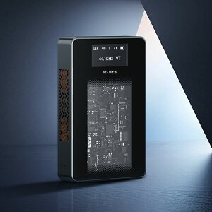 y9/4 20:00~9/11 1:59Iōő100%PҌI(vGg[)zMUSE HiFi M5 ULTRA wbhzAv DAC |[^u |^A oXڑ CX Bluetooth LDAC ^ ~[YnCt@C