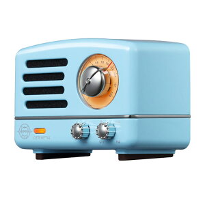 y11/14 10:00~11/16 23:59Iōő100%|CgҌI(v\)z() MUZEN OTR Metal Blue Xs[J[ BluetoothXs[J[ u[gD[X  킢 u[ ቹ FMWI WI 