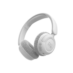 �y5/25���聚���I�ōő�100%�|�C���g�o�b�N�I(�v�G���g���[)�zmyFirst CareBuds Max Mist White ���C�����X�w�b�h�z�� �q�������w�b�h�z�� �L�b�Y�����w�b�h�z�� �L�� �ő剹�ʃ��~�b�^�[ �����O����