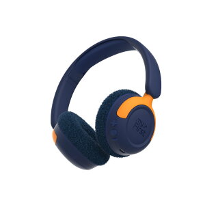 �y5/25���聚���I�ōő�100%�|�C���g�o�b�N�I(�v�G���g���[)�zmyFirst CareBuds Max Blueberry Pop ���C�����X�w�b�h�z�� �q�������w�b�h�z�� �L�b�Y�����w�b�h�z�� �L�� �ő剹�ʃ��~�b�^�[ �����O��
