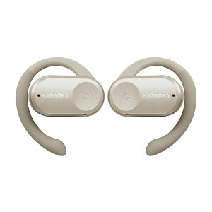 y11/1聚Iōő100%|CgobNI(vGg[)z(ǂȂCz) NAGAOKA BT832 OWS BE x[W I[vC[ ^ CXCz }CN ʘb h IPX5 iKIJ