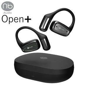 y|Cg10{i(vGg[)11/20 20:00~11/27 01:59z(nb)Audio Open+ CXCz I[vC[ ǂȂ Cz Bluetooth u[gD[X (OPN1-BK)