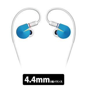 NICEHCK(iCXGC`V[P[) F1 Pro 4.4mm LCz Ji^ P[uΉ |^ 2pin