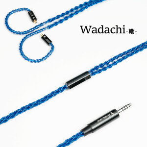Pentaconn -Wadachi-(�Q) 4.4mm5�� Pentaconn ear �C���z���P�[�u�� ���P�[�u�� �L�O���f�� �o�����X�ڑ� PCUHD ��߂���PCUHD 4.4mm �_�C���N�g�⃁�b�L OFC�v���O �y���^�R��