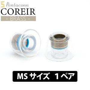 y~11/11 1:59Iōő100%|CgҌI(vGg[)z{fBbNX Pentaconn COREIR -RC- BRASS MS 1yA Blue C[s[X C[`bv Cz̃S P P VR