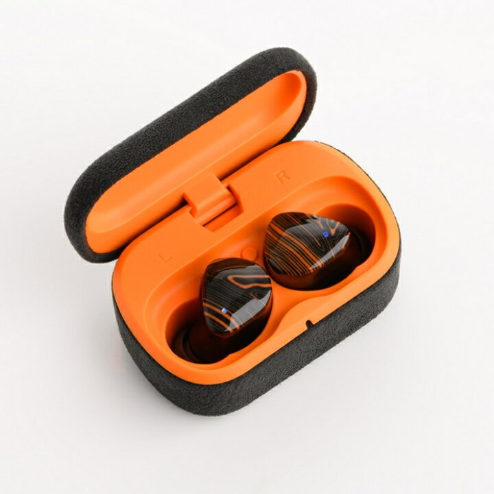 楽天市場】Noble Audio FoKus Triumph ノーブルオーディオ 完全 