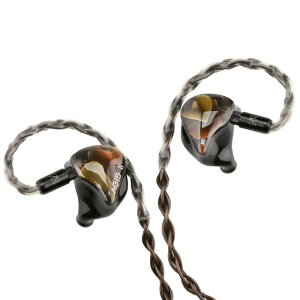 Noble Audio Agis II�yNBA-AGIS-II�z�L���C���z�� �C���z�� �L�� �J�i���^ ���^ ���|���� �V���A�|�� ���P�[�u���Ή� CIEM 2pin �}���`�v���O 3.5mm 4.4mm 2.5mm �m�[�u���I�[�f�B�I �y�O���[�vQ�z