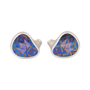 Noble Audio Kronos�yNBA-KRONOS�z�L���C���z�� �J�i���^ ���^ ���|���� ���P�[�u���Ή� CIEM 2pin 4.4mm �o�����X�ڑ� �n�C�u���b�h�^ 2DD+4BA+2EST+1BC �t���O�V�b�v �m�[�u���I�[�f�B�I