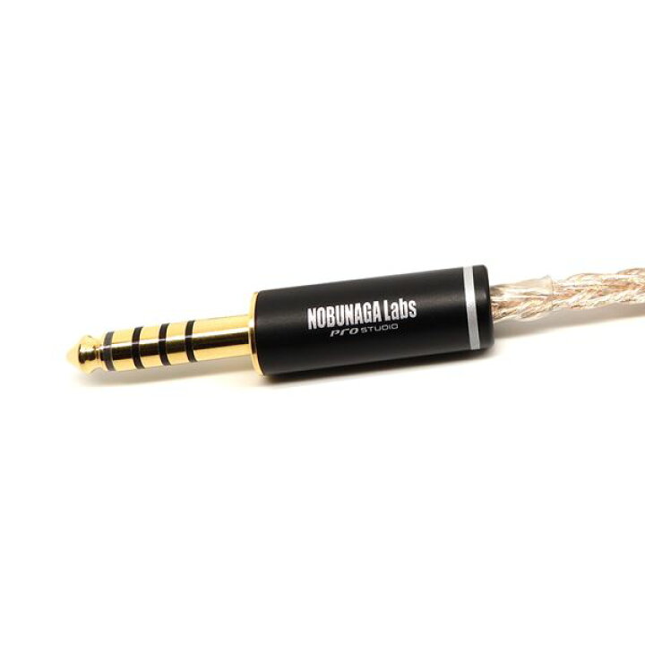 楽天市場】NOBUNAGA Labs ノブナガラボ 蓼科 (Tateshina) 4.4mm 5極 
