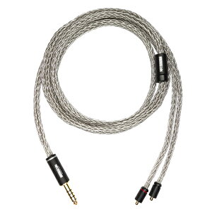 �y12/18���聚���I�ōő�100%�|�C���g�o�b�N�I(�v�G���g���[)�zNOBUNAGA Labs ���� �� (Kyokusen-Kiwami)4.4mm5�Ƀo�����X/Pentaconn ear �C���z���P�[�u�� ���P�[�u�� �C���z���A�N�Z�A�� �m�u�i�K���{