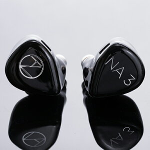 (������) Nostalgia Audio NA3(Universal Fit) �L���C���z�� �J�i���^ �������^ �V���A�|�� ���P�[�u���Ή� ���j�o�[�T���t�B�b�g �m�X�^���W�A�I�[�f�B�I