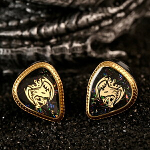 y11/1聚Iōő100%|CgobNI(vGg[)zNostalgia Audio Pendragon (Universal Fit) LCz Ji^ | nC] tOVbv mX^WAI[fBIyz