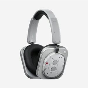 Nothing Nothing Headphone(1) White�yB170�z �L���w�b�h�z�� ���C�����X�w�b�h�z�� �m�C�Y�L�����Z�����O ���^ �O����荞�� ��ԃI�[�f�B�I LDAC 3.5mm USB-C �}�C�N �_�C�i�~�b�N �i�b�V���O