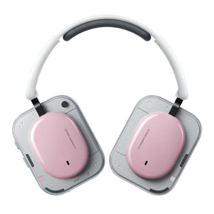 �y10/1���聚���I�ōő�100%�|�C���g�o�b�N�I(�v�G���g���[)�zNothing Nothing Headphone (a) Pink�yB186�z���C�����X�w�b�h�z�� �w�b�h�z�� ���� Bluetooth �n�C���]�Ή� LDAC �m�C�Y�L�����Z�����O���� ANC 