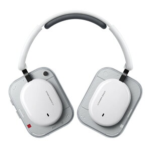 �y10/1���聚���I�ōő�100%�|�C���g�o�b�N�I(�v�G���g���[)�zNothing Nothing Headphone (a) White�yB186�z���C�����X�w�b�h�z�� �w�b�h�z�� ���� Bluetooth �n�C���]�Ή� LDAC �m�C�Y�L�����Z�����O���� ANC 