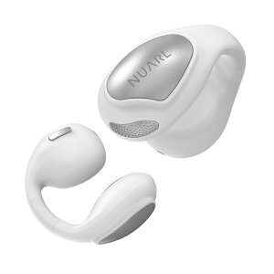 �y1/25���聚���I�ōő�100%�|�C���g�o�b�N�I(�v�G���g���[)�zNUARL ��Clip �j���[�g�����z���C�g�yNVCE01-NW�z���C�����X�C���z�� �C���z�� ���� �C���[�J�t�^ �����ǂ��Ȃ� �I�[�v���^�C�v ���R