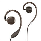 【〜12/28まで！抽選で「nwm x 磯村勇斗直筆サイン入りポスター」プレゼント！】nwm MWE001 オープンイヤー 開放型 イヤホン 有線 iPhone Android パソコン 通話 防水 マイク 耳掛け 耳掛けイヤホン ながら聴き