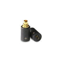 【マラソン限定★抽選で最大100%ポイントバック！(要エントリー)】OEAudio 変換アダプター MMCX(M)-CIEM(…