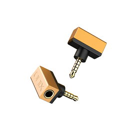 【★ポイント10倍キャンペーン！12/4 20:00~12/11 1:59(要申請)】ONIX XB0 変換プラグ アダプター XM10LTD専用 4.4mmバランス接続 オニキス