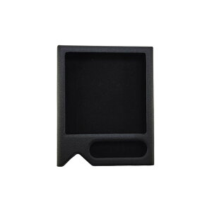 ONIX XM2 Magsafe Case Black �}�O�l�e�B�b�N�P�[�X Tocata XM2��p ���U�[�P�[�X MagSafe�Ή� �{�̕ی� ���ϋv ������� ������ �X�}�z�ɂ����� �I�j�N�X